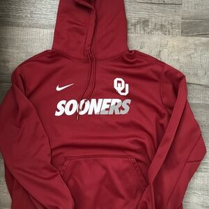 Oklahoma Hoodie